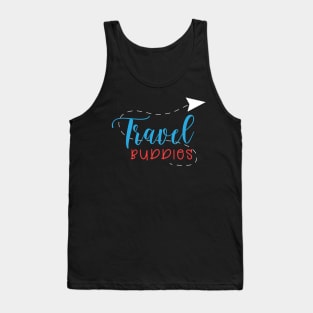 travel buddies Tank Top